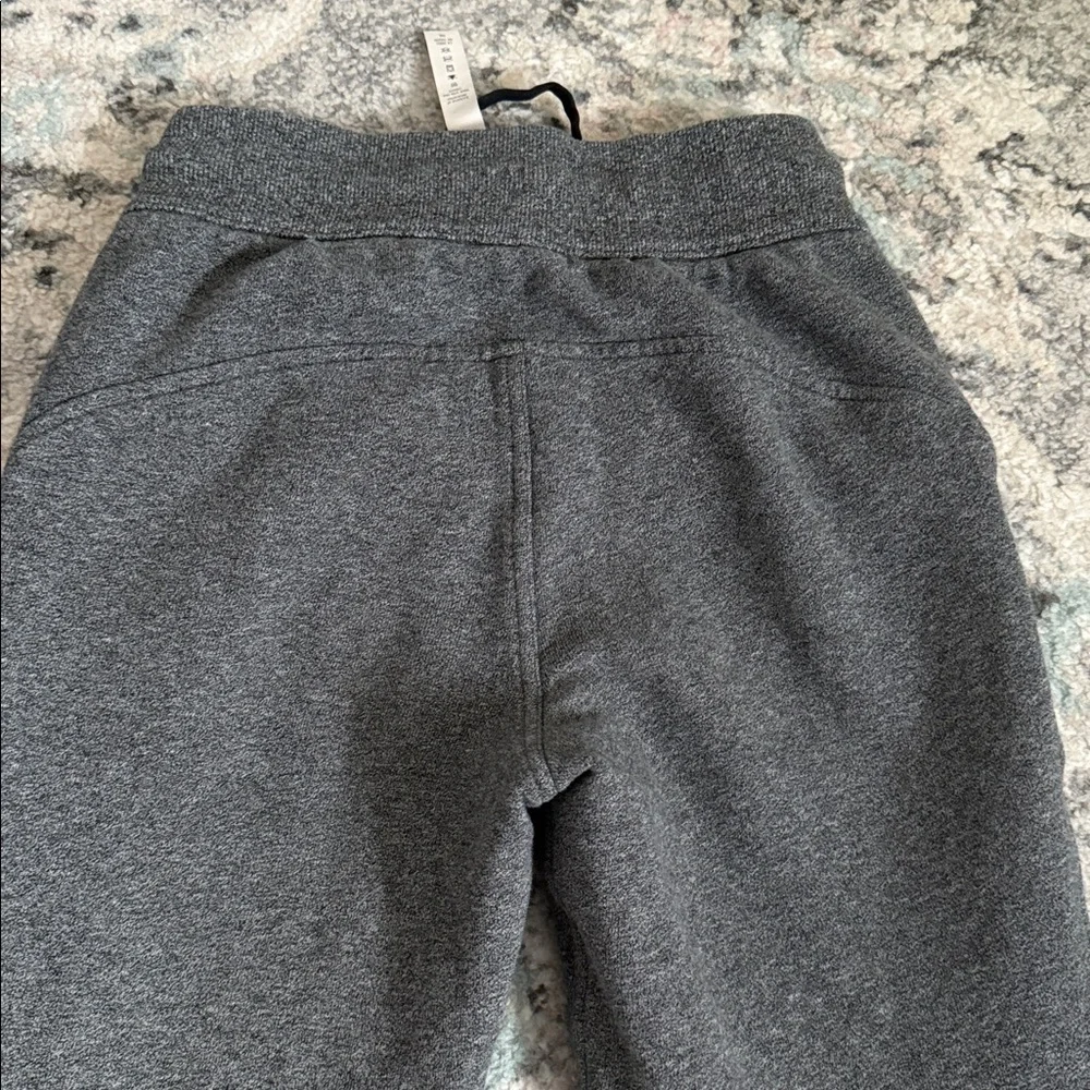 Lululemon Scuba Jogger